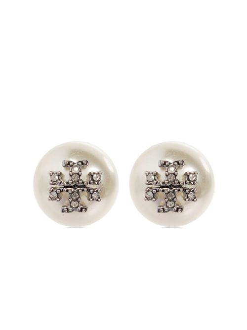 Kira Pearl Earrings TORY BURCH | 163698056